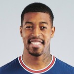 Presnel Kimpembe dresovi